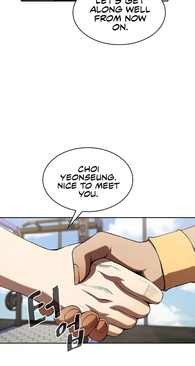 Read The Celestial Returned from Hell chapter 46 image 6 on Lezhin