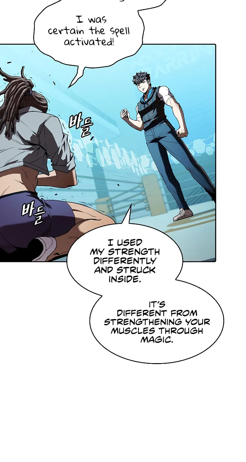 Read The Celestial Returned from Hell chapter 46 image 60 on Lezhin