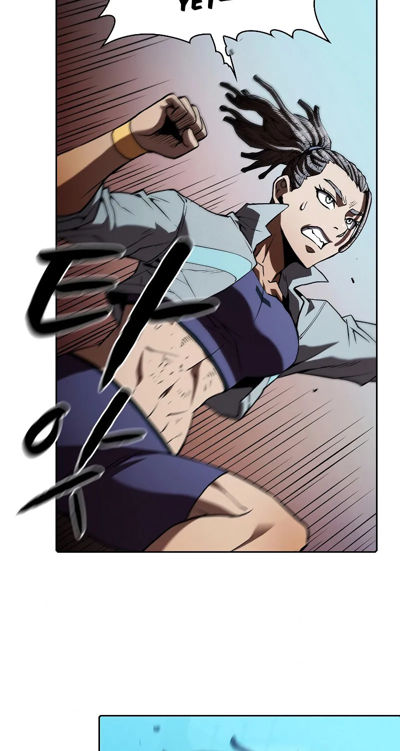Read The Celestial Returned from Hell chapter 46 image 62 on Lezhin