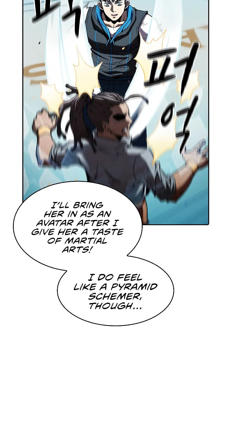 Read The Celestial Returned from Hell chapter 46 image 65 on Lezhin