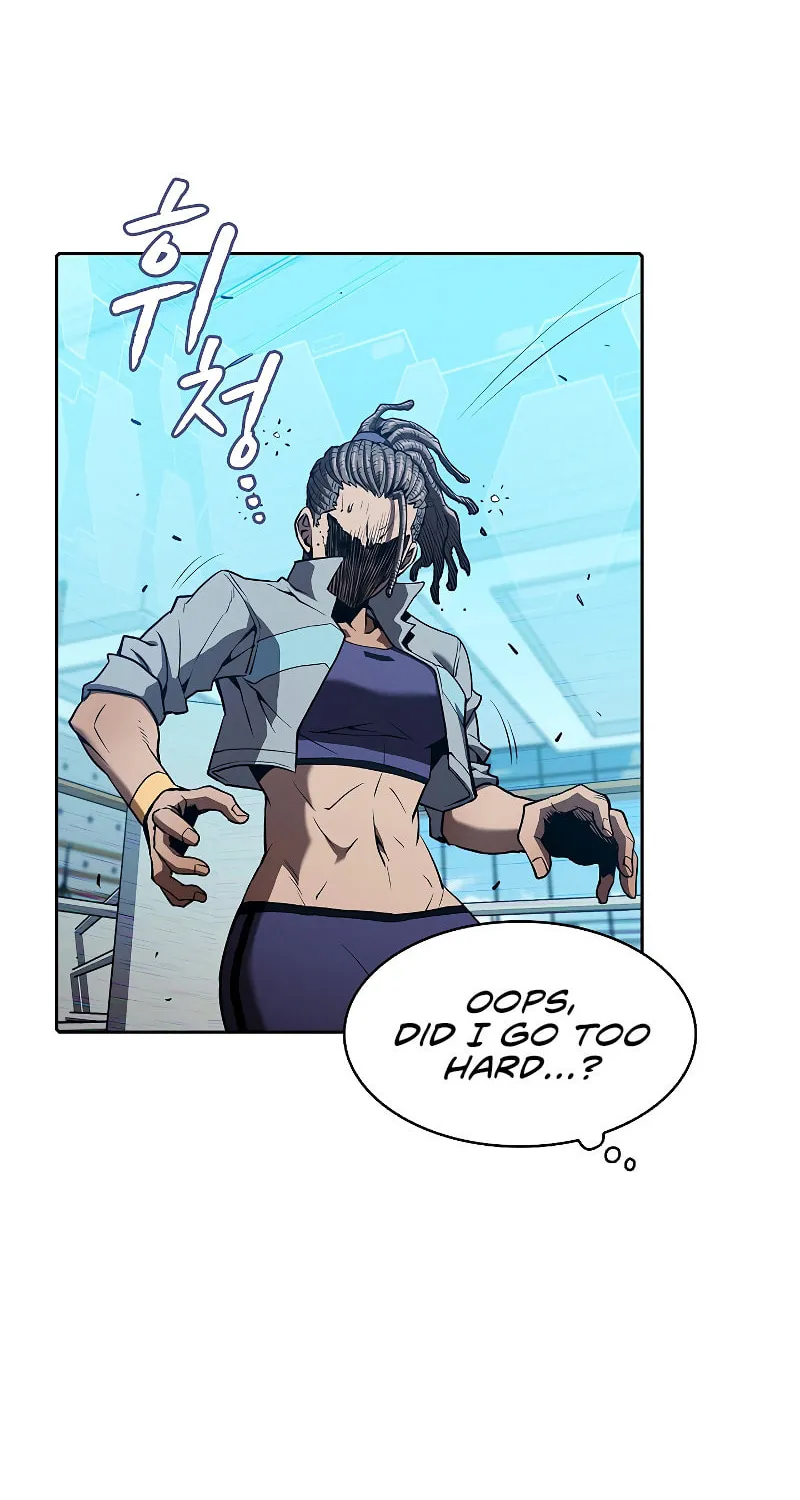 Read The Celestial Returned from Hell chapter 46 image 66 on Lezhin