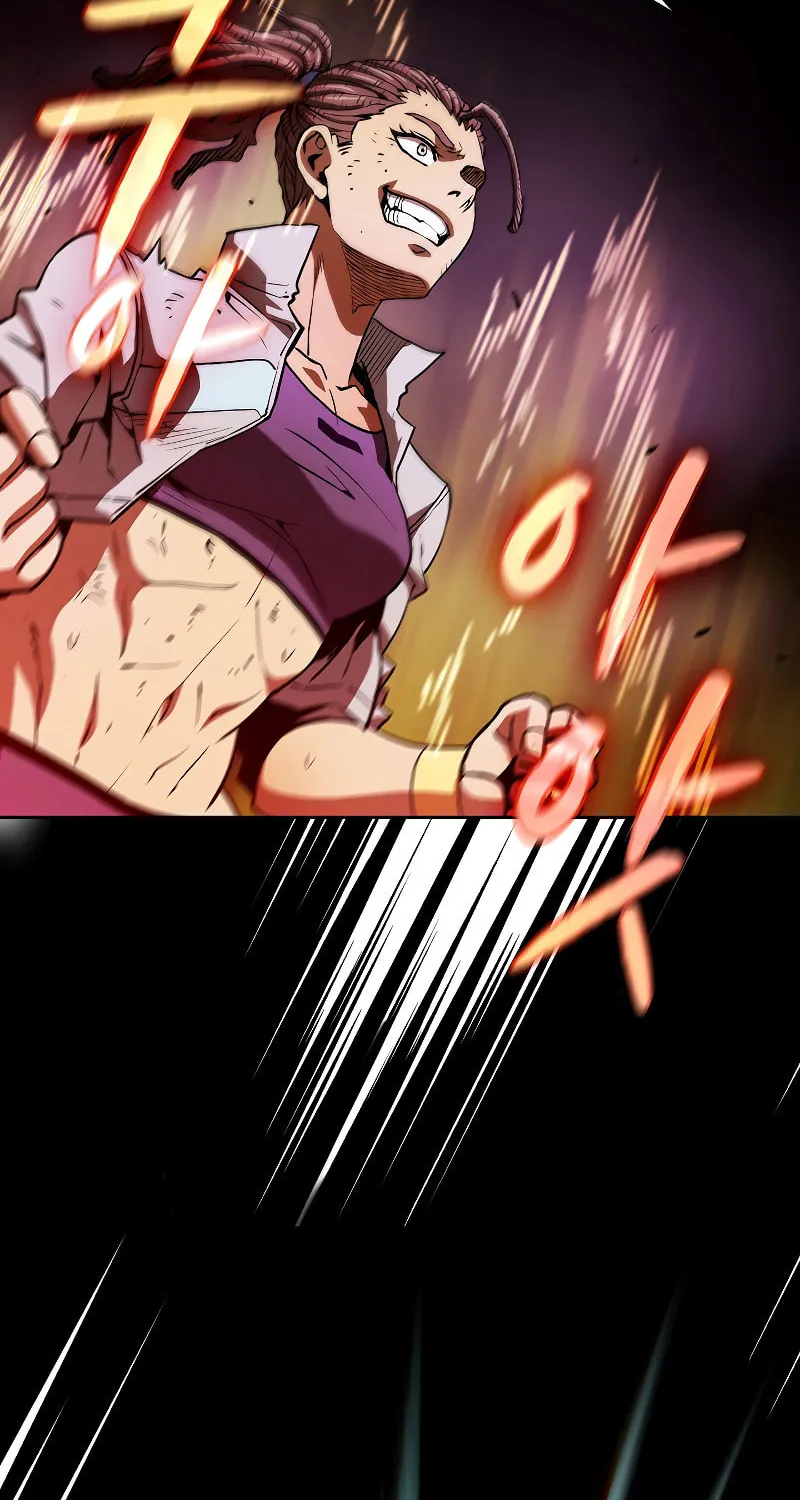 Read The Celestial Returned from Hell chapter 46 image 69 on Lezhin