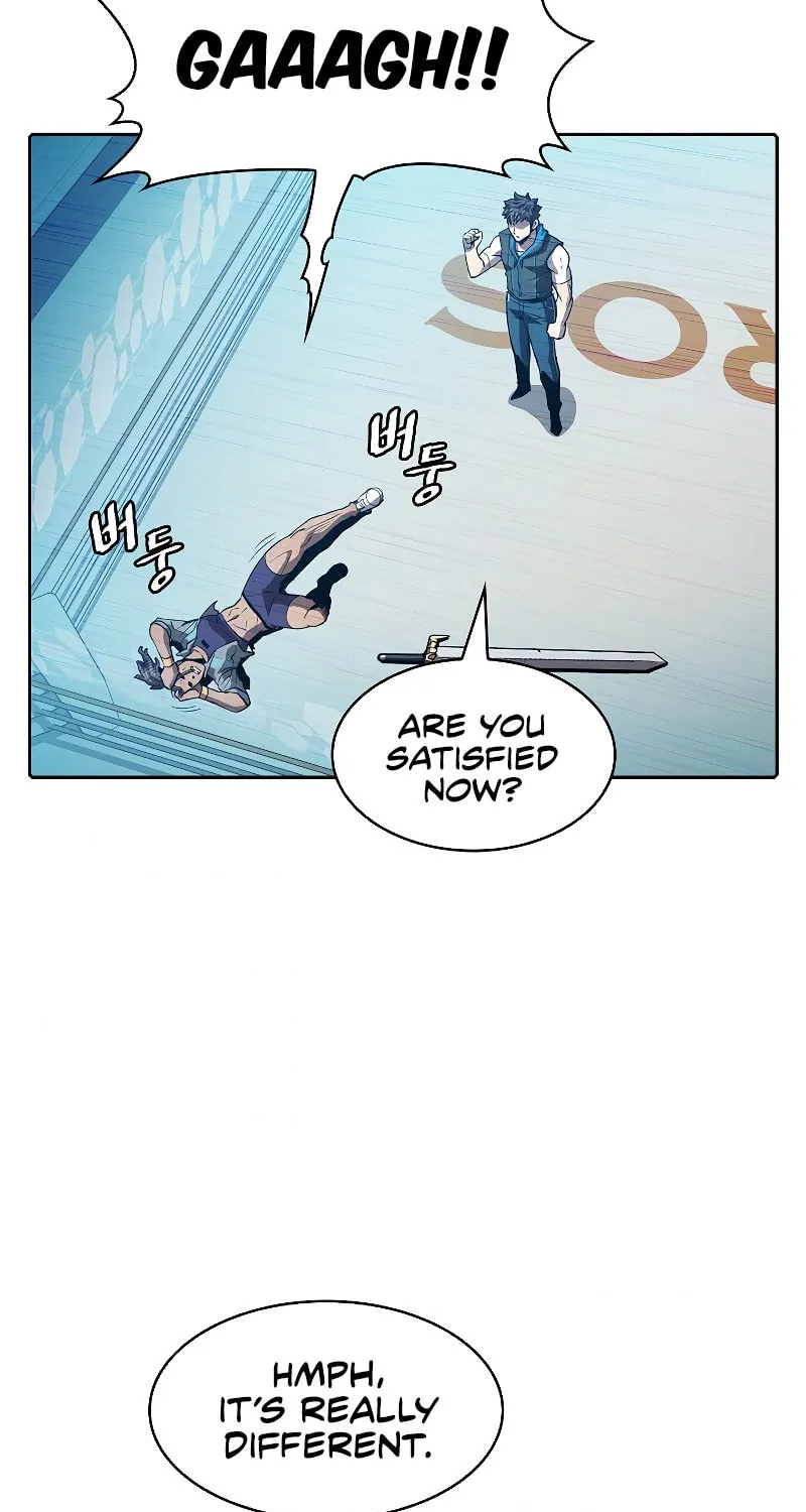 Read The Celestial Returned from Hell chapter 46 image 74 on Lezhin