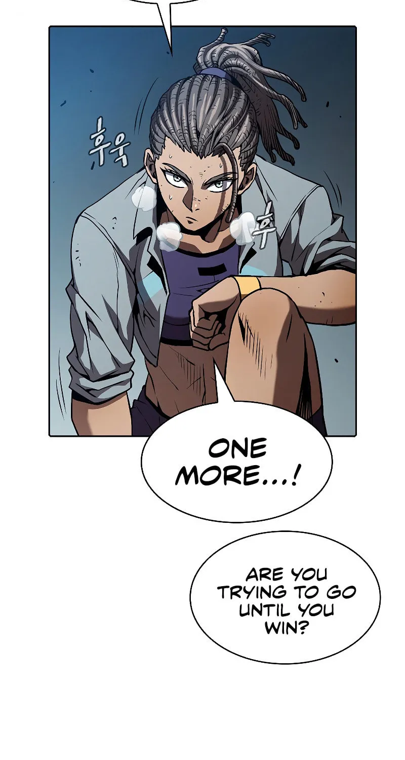 Read The Celestial Returned from Hell chapter 46 image 75 on Lezhin