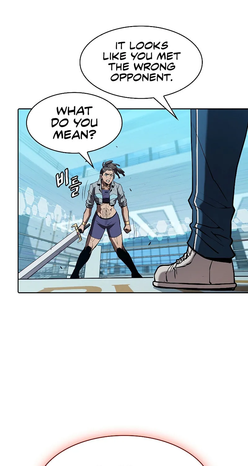 Read The Celestial Returned from Hell chapter 46 image 77 on Lezhin
