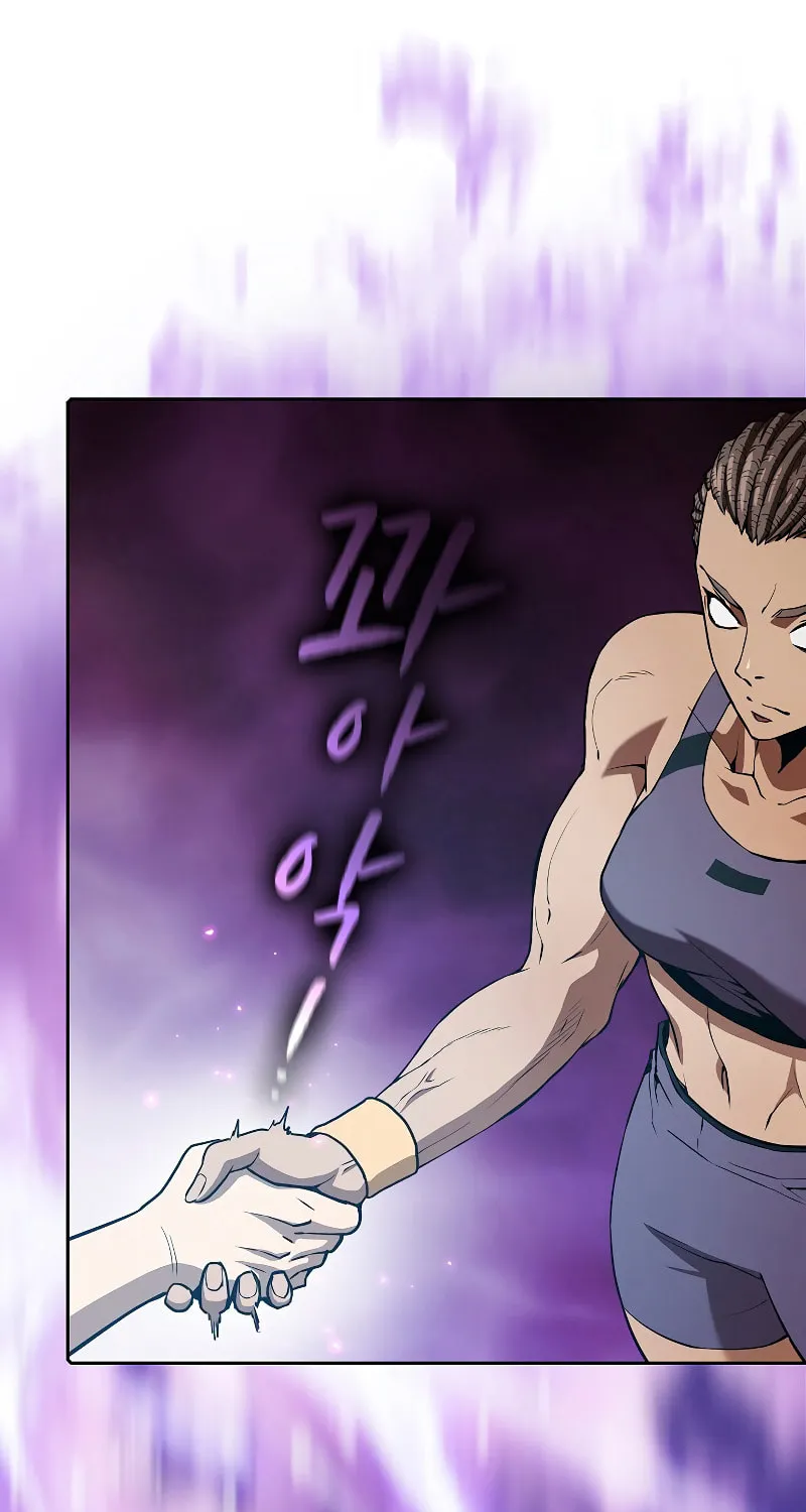 Read The Celestial Returned from Hell chapter 46 image 8 on Lezhin