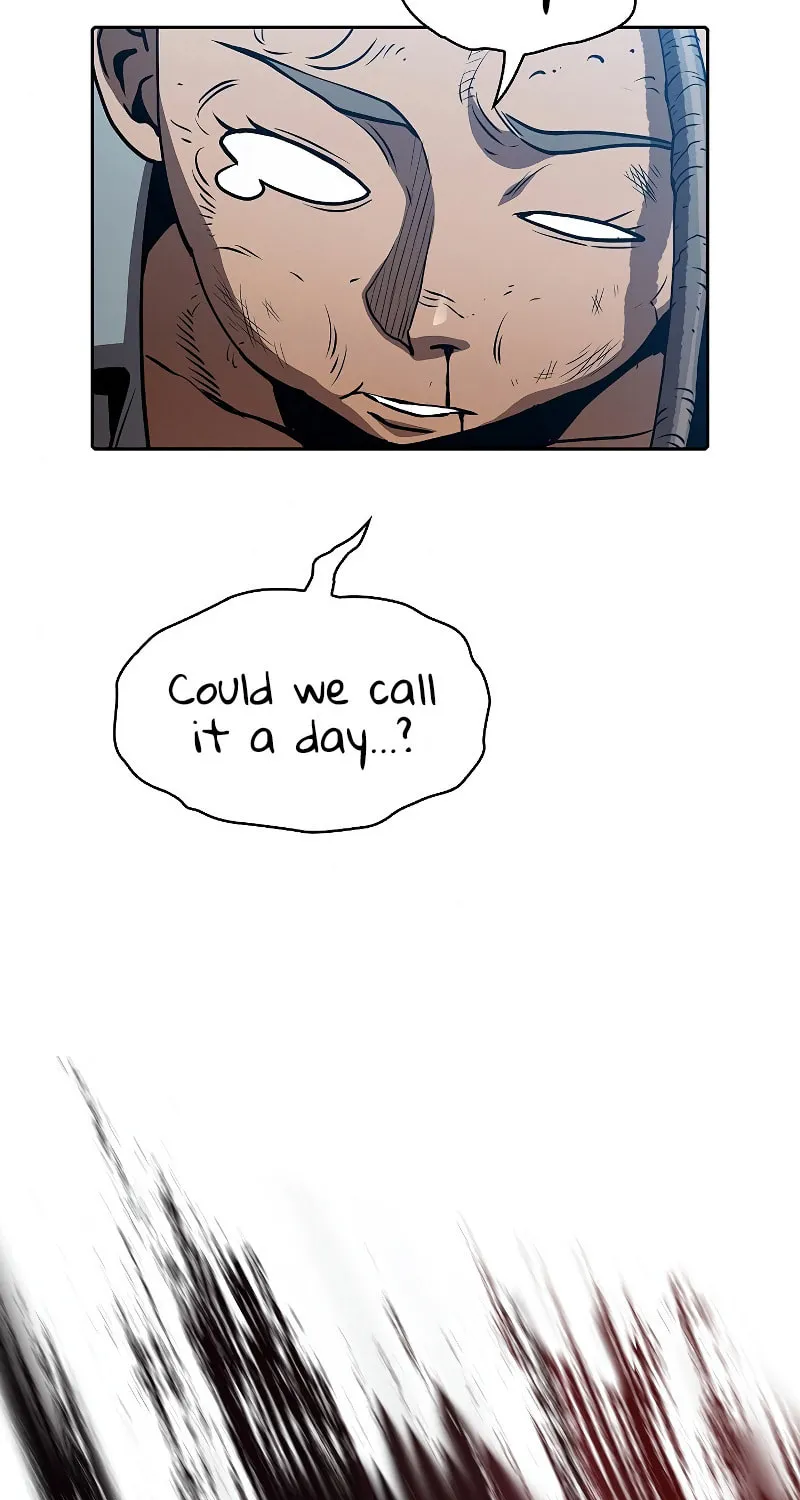 Read The Celestial Returned from Hell chapter 46 image 84 on Lezhin