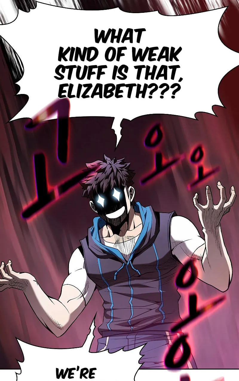 Read The Celestial Returned from Hell chapter 46 image 85 on Lezhin