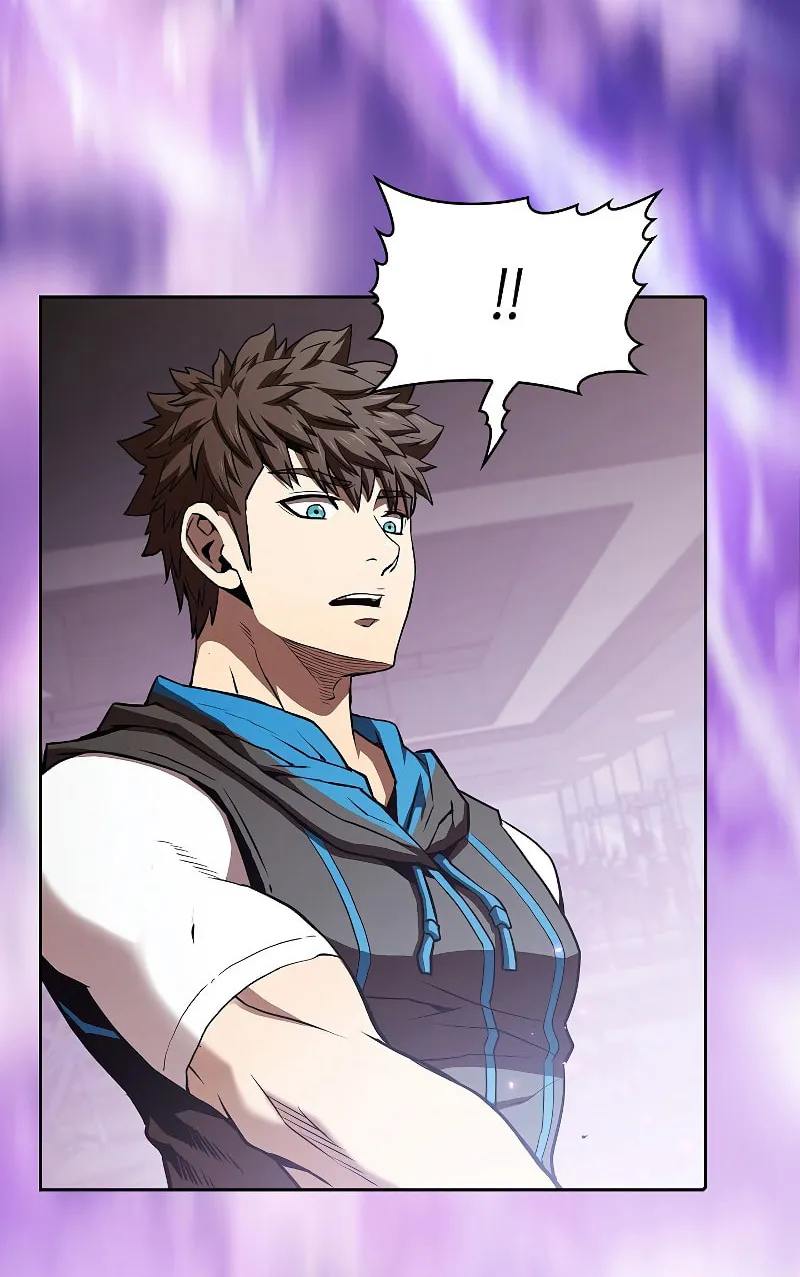 Read The Celestial Returned from Hell chapter 46 image 9 on Lezhin