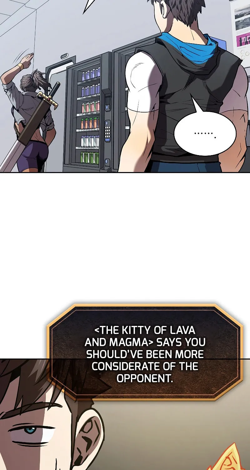Read The Celestial Returned from Hell chapter 47 image 10 on Lezhin
