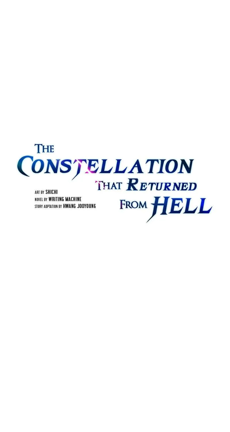 Read The Celestial Returned from Hell chapter 47 image 12 on Lezhin