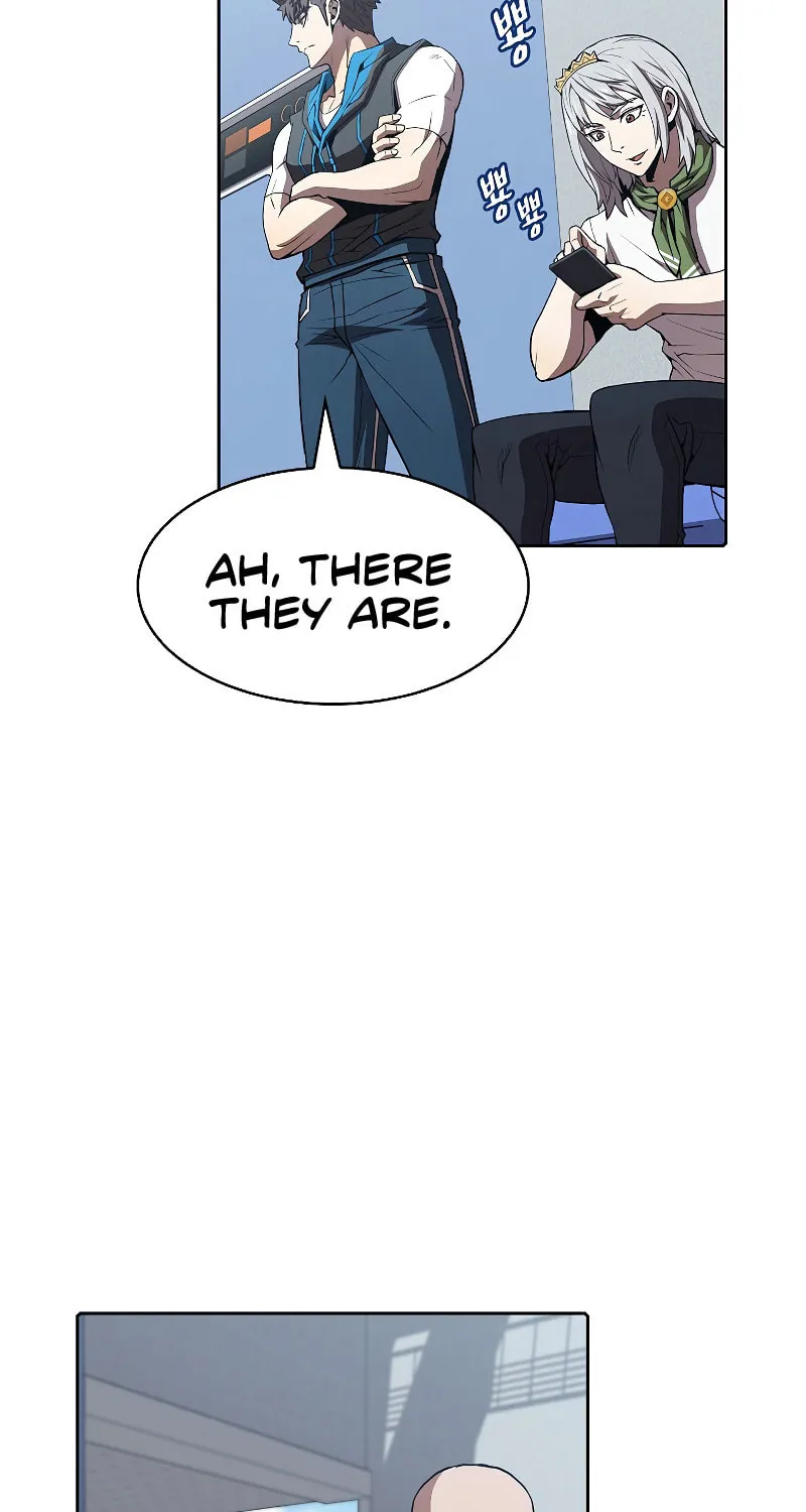 Read The Celestial Returned from Hell chapter 47 image 16 on Lezhin