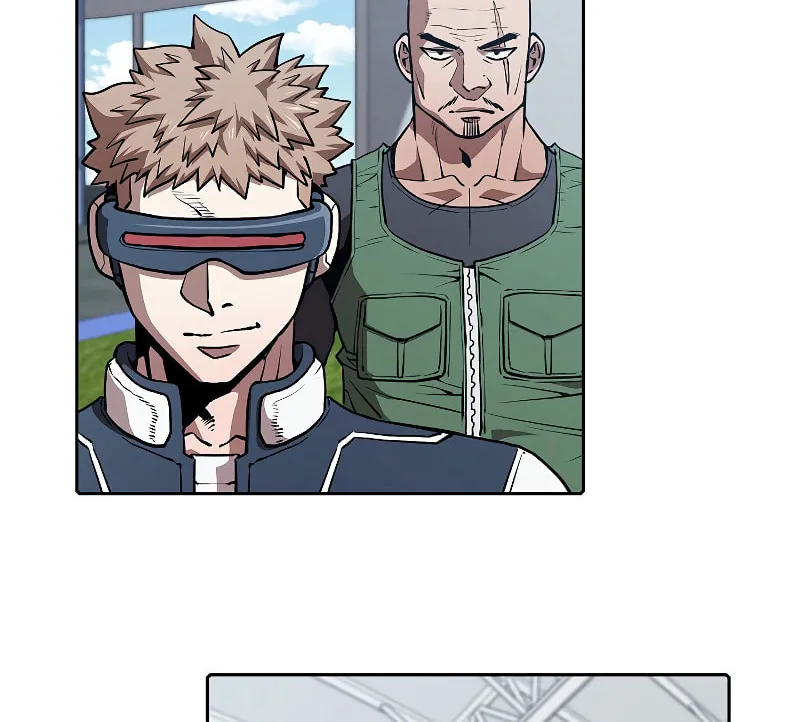 Read The Celestial Returned from Hell chapter 47 image 17 on Lezhin