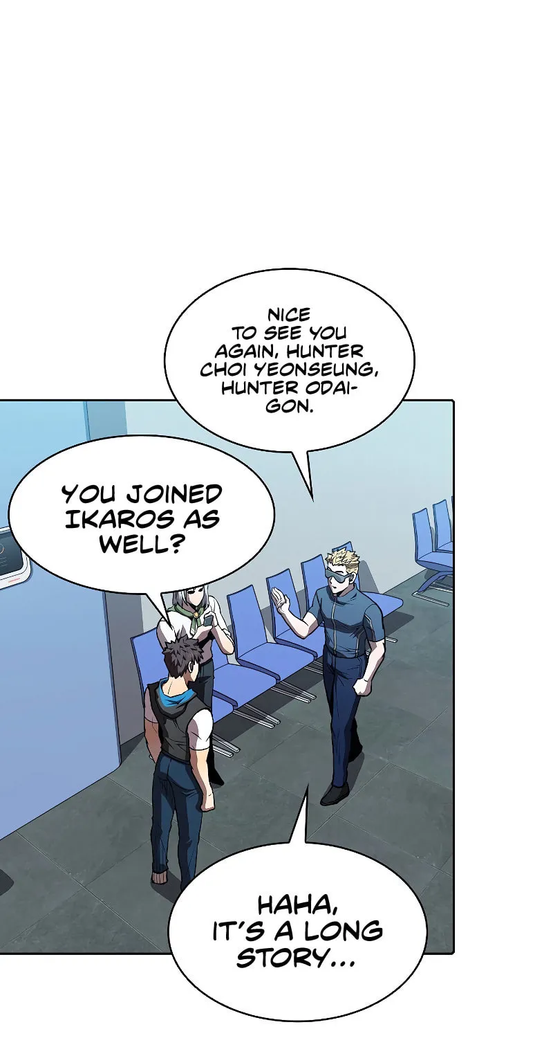 Read The Celestial Returned from Hell chapter 47 image 20 on Lezhin