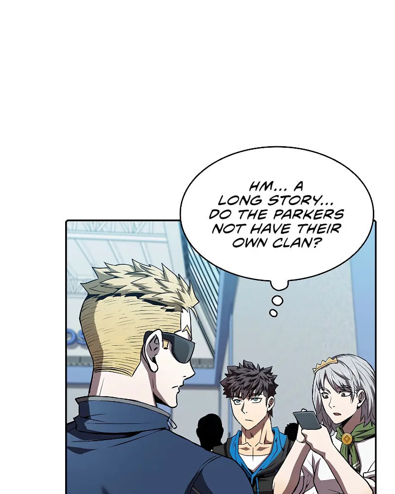 Read The Celestial Returned from Hell chapter 47 image 21 on Lezhin