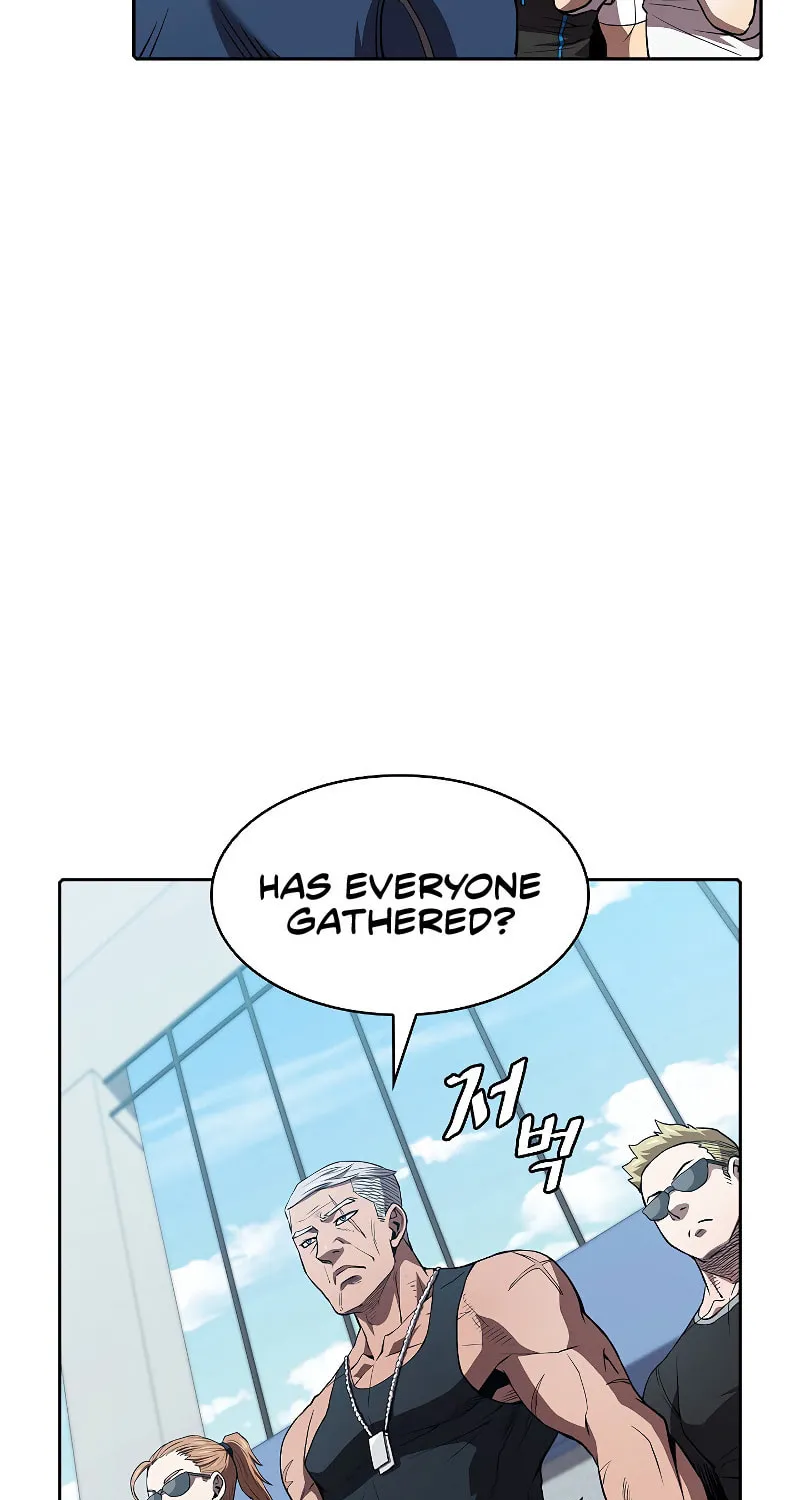 Read The Celestial Returned from Hell chapter 47 image 22 on Lezhin