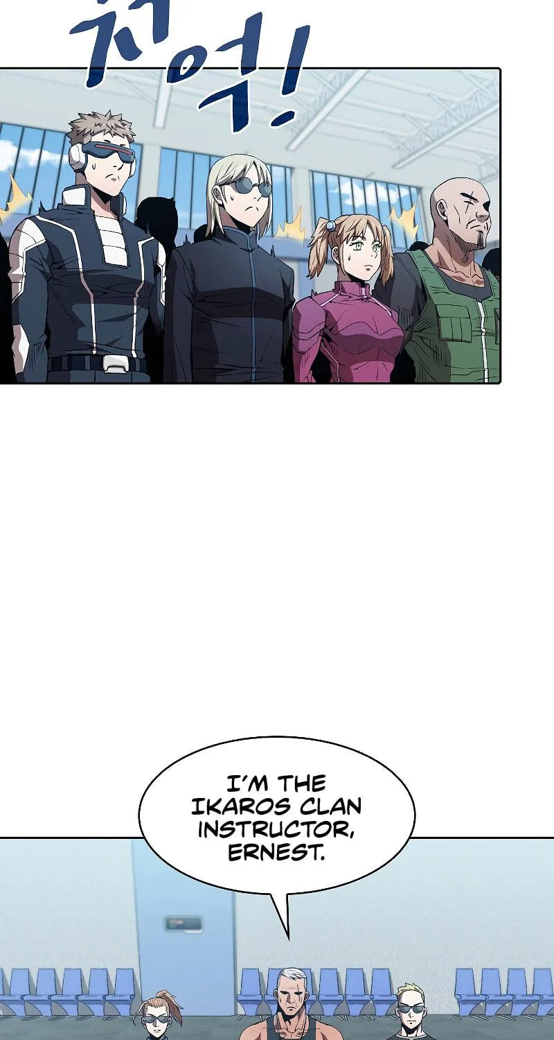 Read The Celestial Returned from Hell chapter 47 image 24 on Lezhin