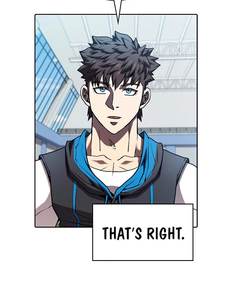 Read The Celestial Returned from Hell chapter 47 image 27 on Lezhin