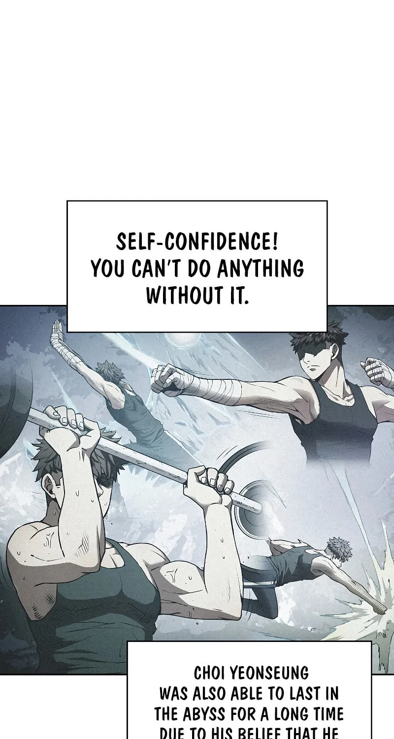 Read The Celestial Returned from Hell chapter 47 image 28 on Lezhin