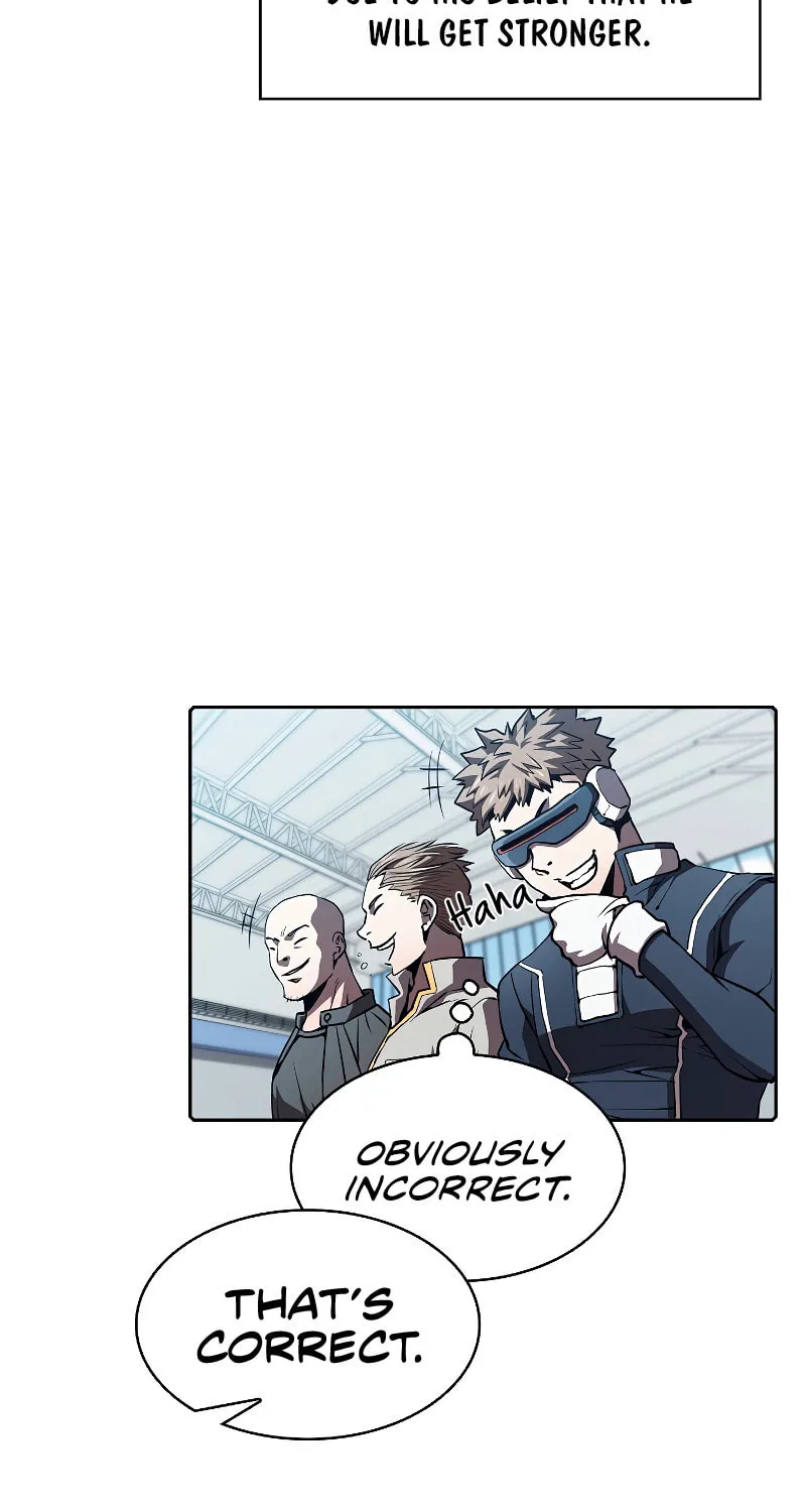 Read The Celestial Returned from Hell chapter 47 image 29 on Lezhin