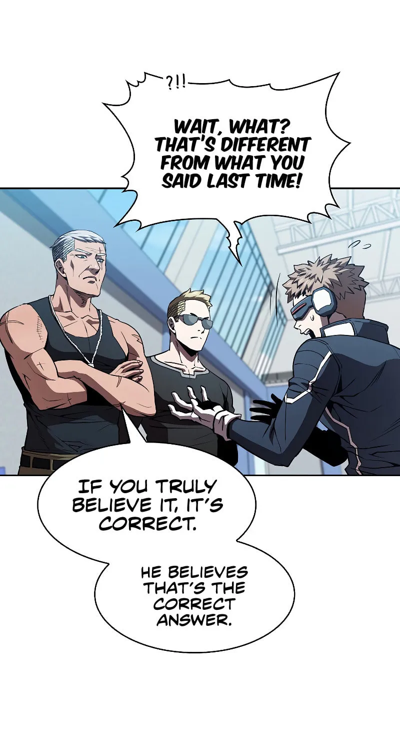 Read The Celestial Returned from Hell chapter 47 image 30 on Lezhin