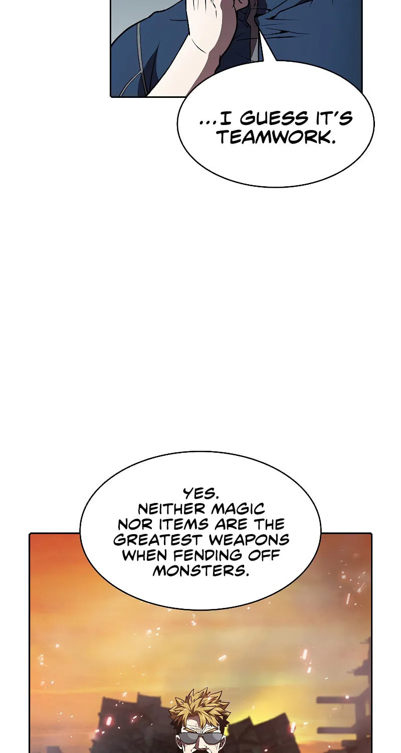 Read The Celestial Returned from Hell chapter 47 image 33 on Lezhin