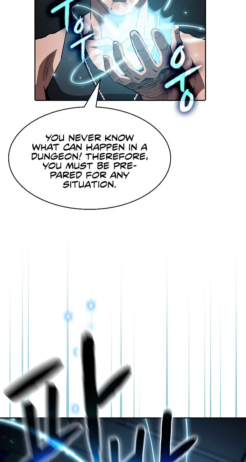 Read The Celestial Returned from Hell chapter 47 image 36 on Lezhin