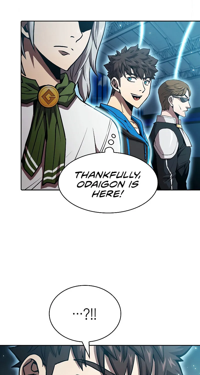 Read The Celestial Returned from Hell chapter 47 image 40 on Lezhin