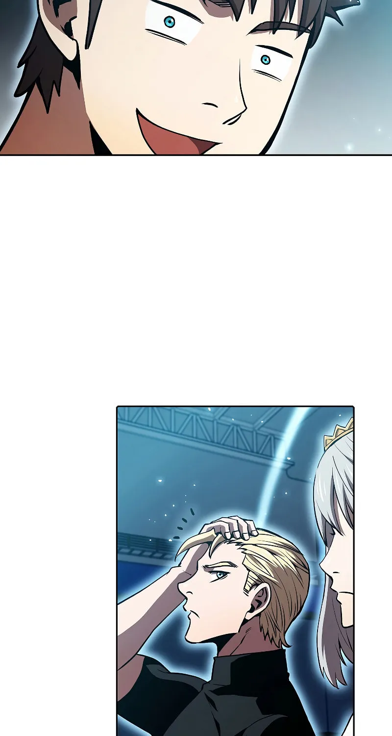 Read The Celestial Returned from Hell chapter 47 image 41 on Lezhin