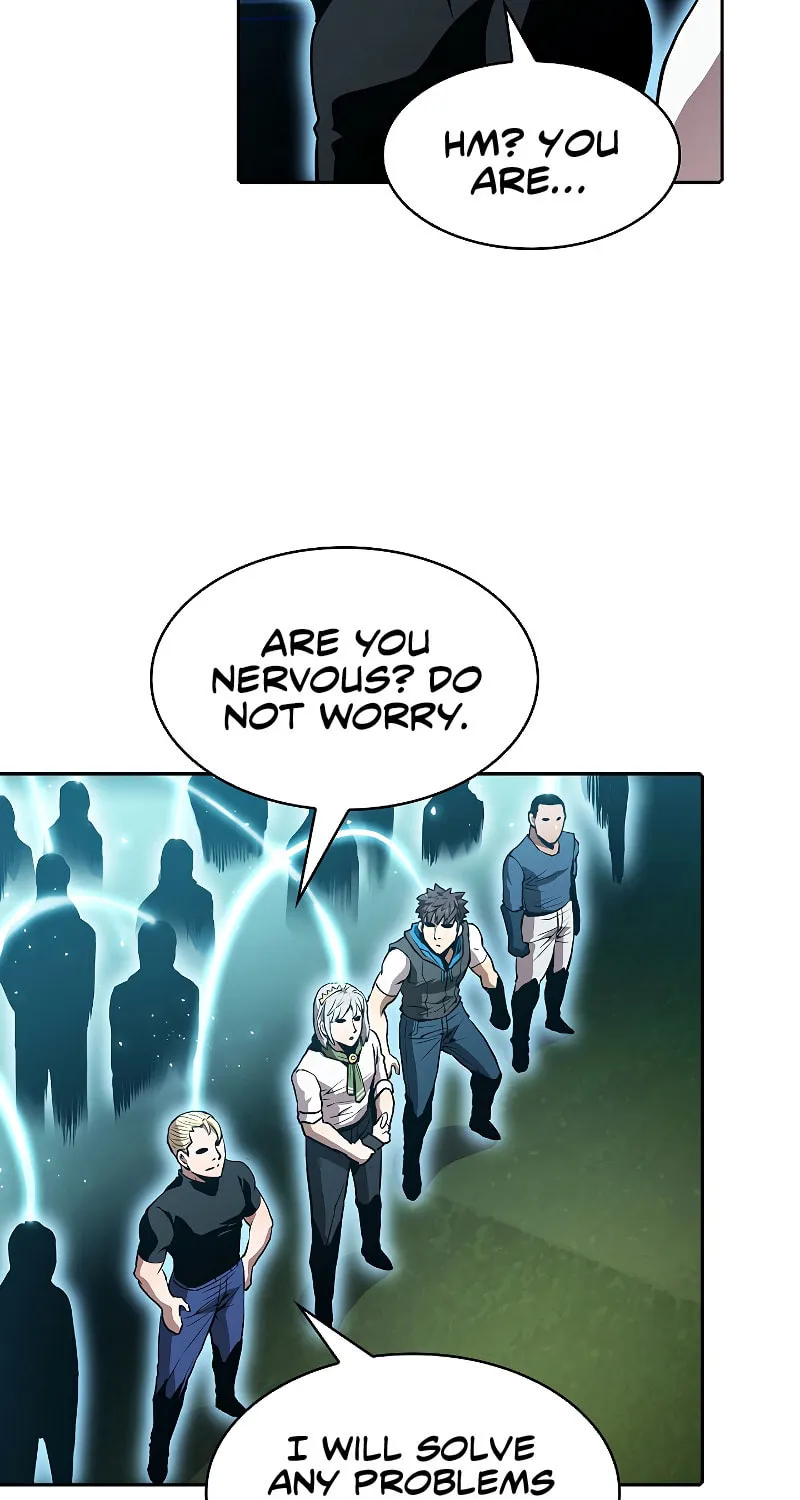 Read The Celestial Returned from Hell chapter 47 image 42 on Lezhin