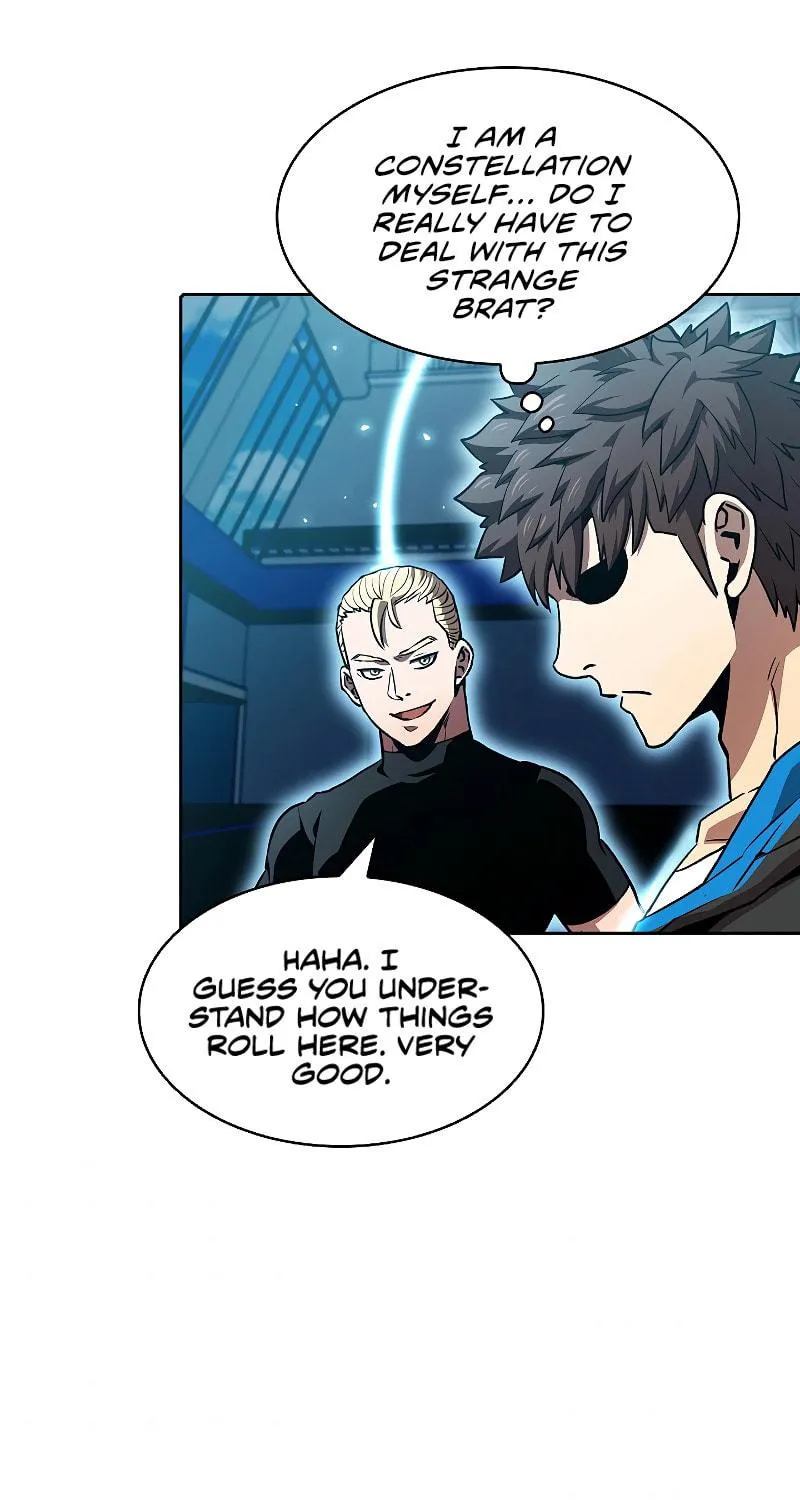 Read The Celestial Returned from Hell chapter 47 image 44 on Lezhin