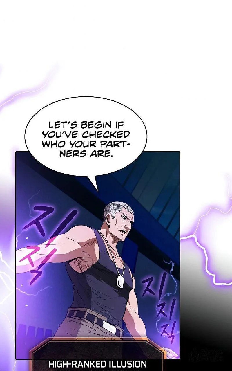 Read The Celestial Returned from Hell chapter 47 image 45 on Lezhin