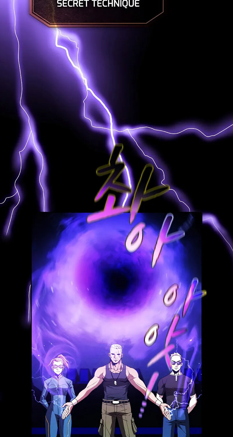 Read The Celestial Returned from Hell chapter 47 image 46 on Lezhin