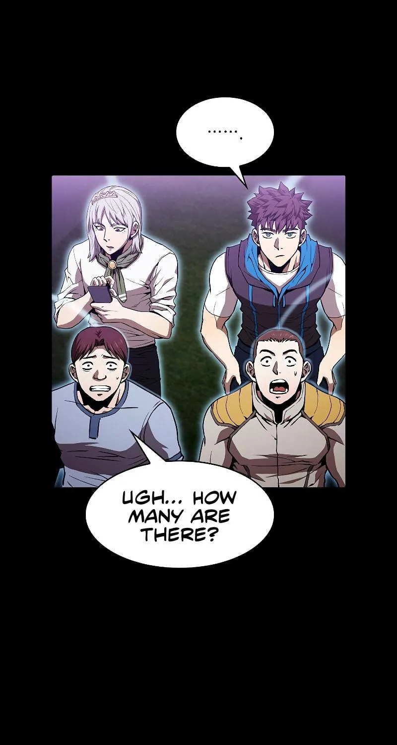 Read The Celestial Returned from Hell chapter 47 image 50 on Lezhin