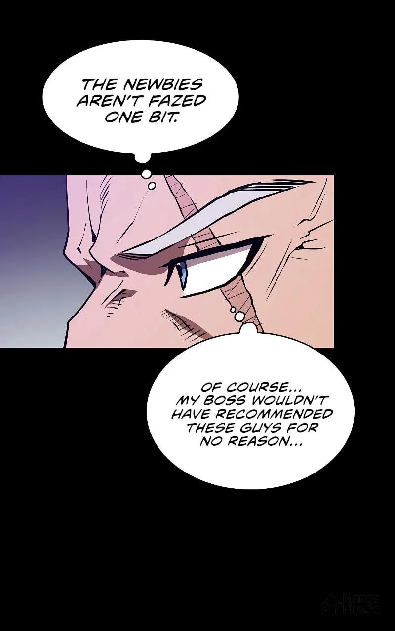 Read The Celestial Returned from Hell chapter 47 image 51 on Lezhin