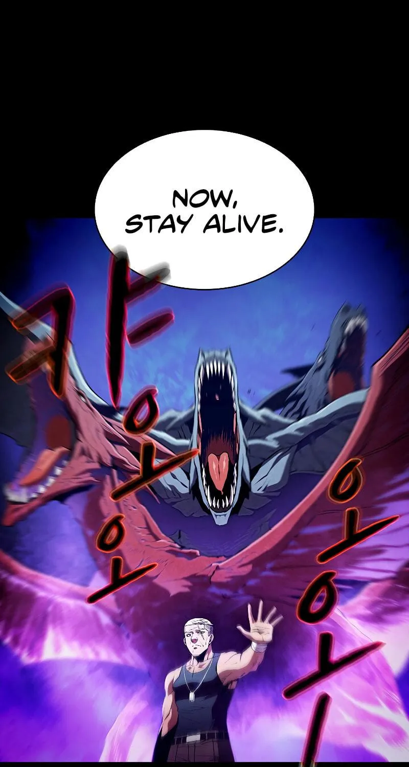 Read The Celestial Returned from Hell chapter 47 image 52 on Lezhin