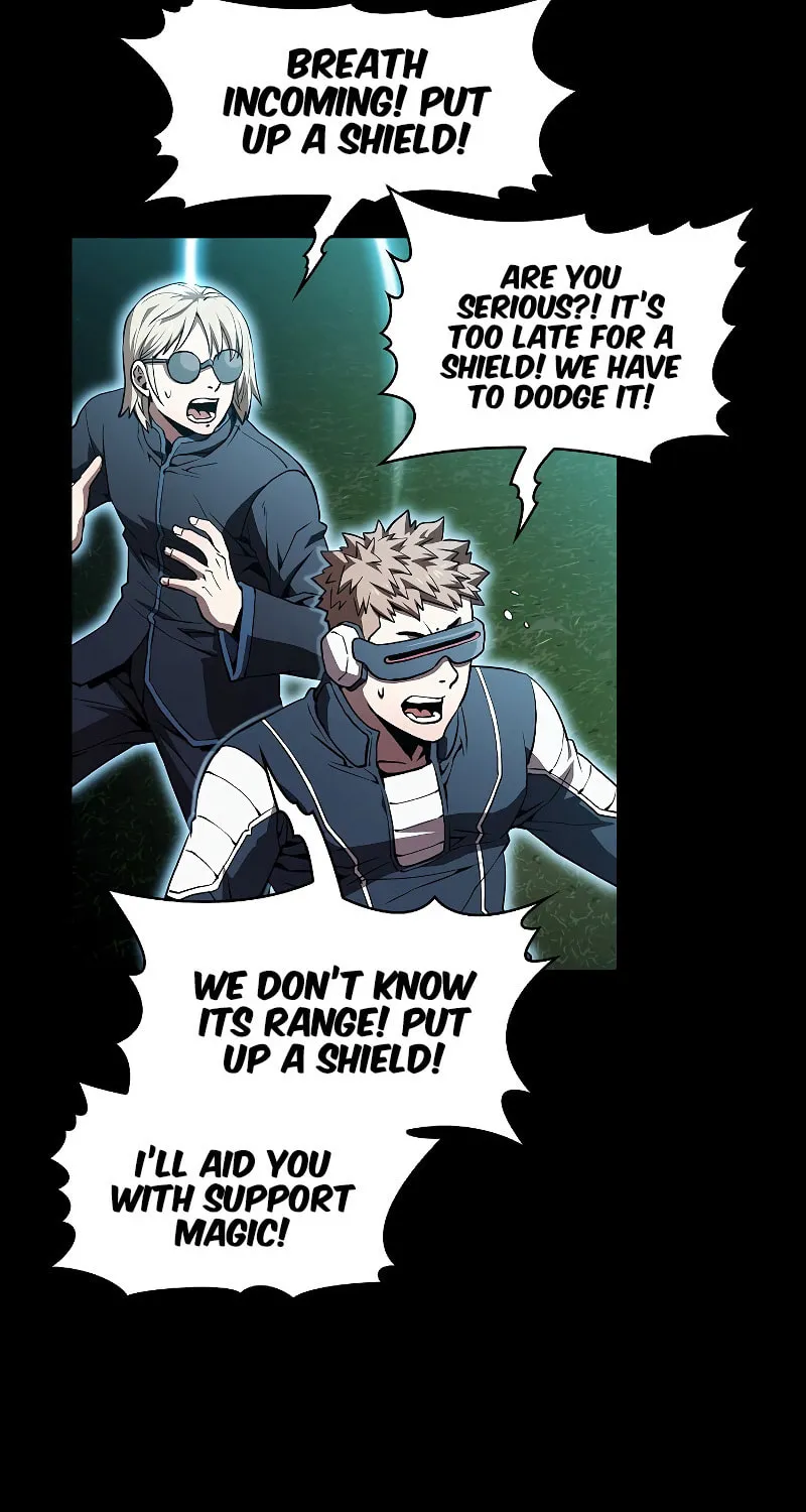 Read The Celestial Returned from Hell chapter 47 image 54 on Lezhin