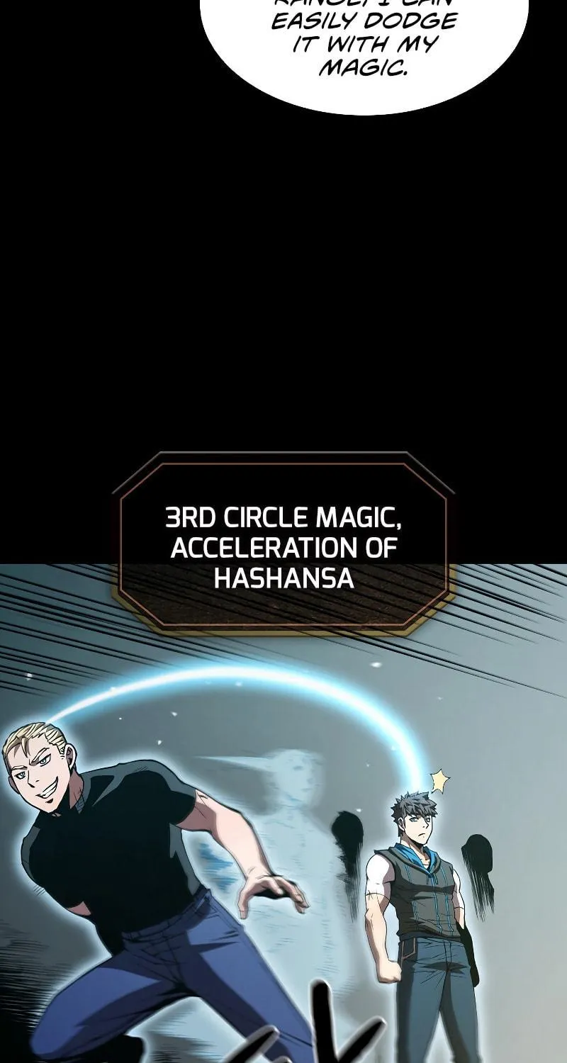 Read The Celestial Returned from Hell chapter 47 image 56 on Lezhin