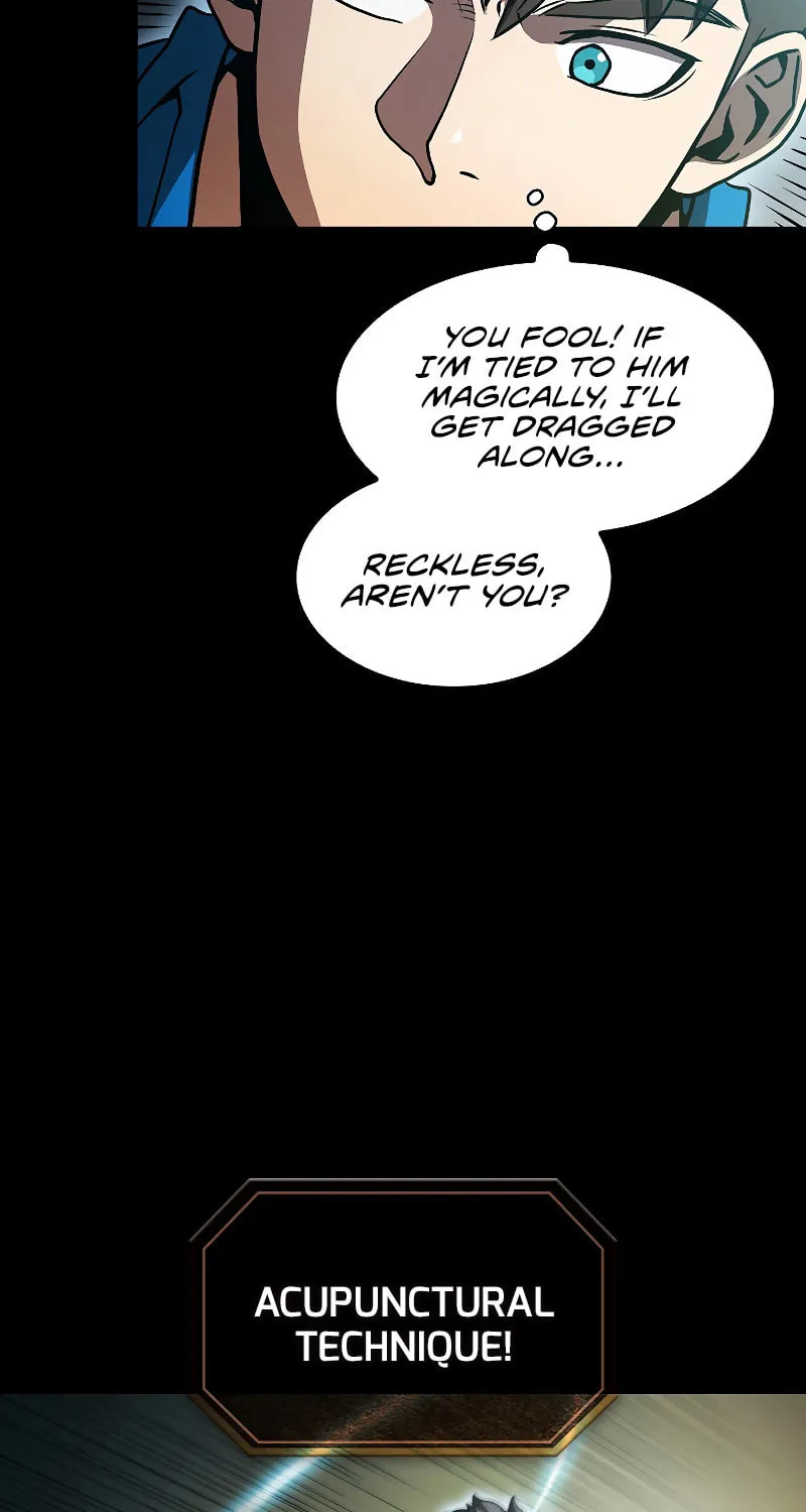 Read The Celestial Returned from Hell chapter 47 image 58 on Lezhin