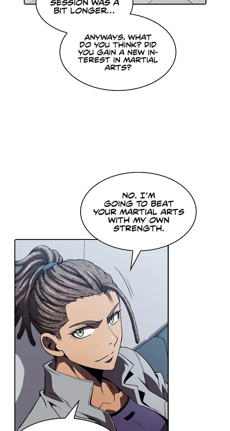 Read The Celestial Returned from Hell chapter 47 image 6 on Lezhin