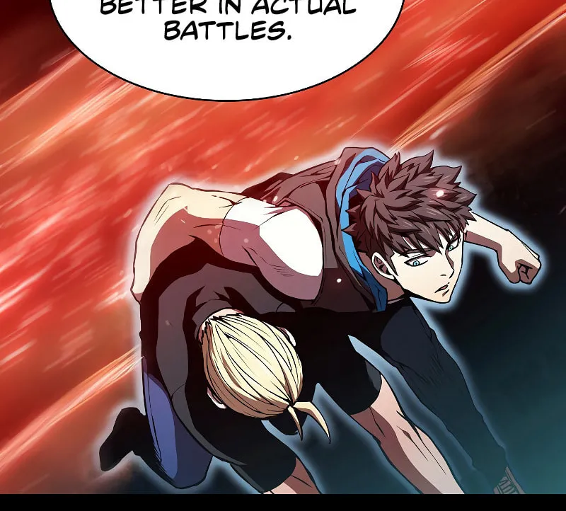 Read The Celestial Returned from Hell chapter 47 image 67 on Lezhin