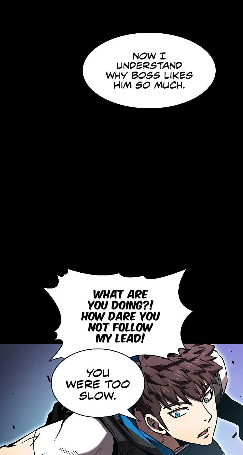Read The Celestial Returned from Hell chapter 47 image 68 on Lezhin