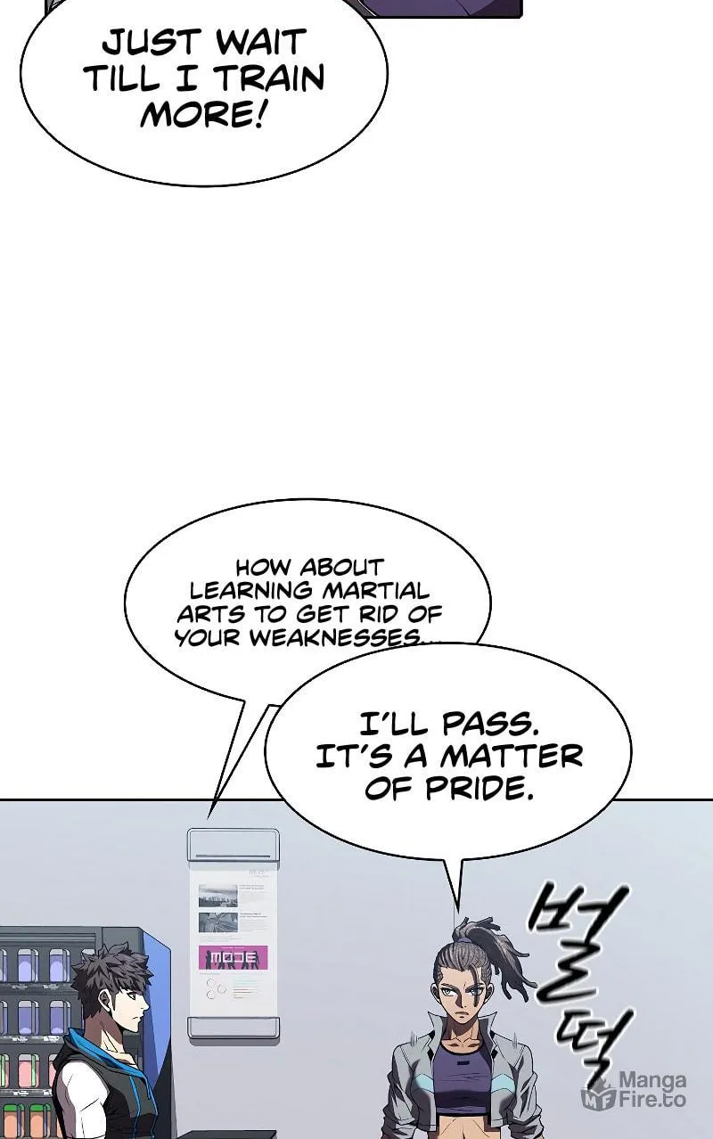 Read The Celestial Returned from Hell chapter 47 image 7 on Lezhin