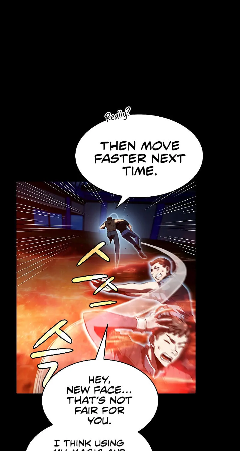 Read The Celestial Returned from Hell chapter 47 image 70 on Lezhin