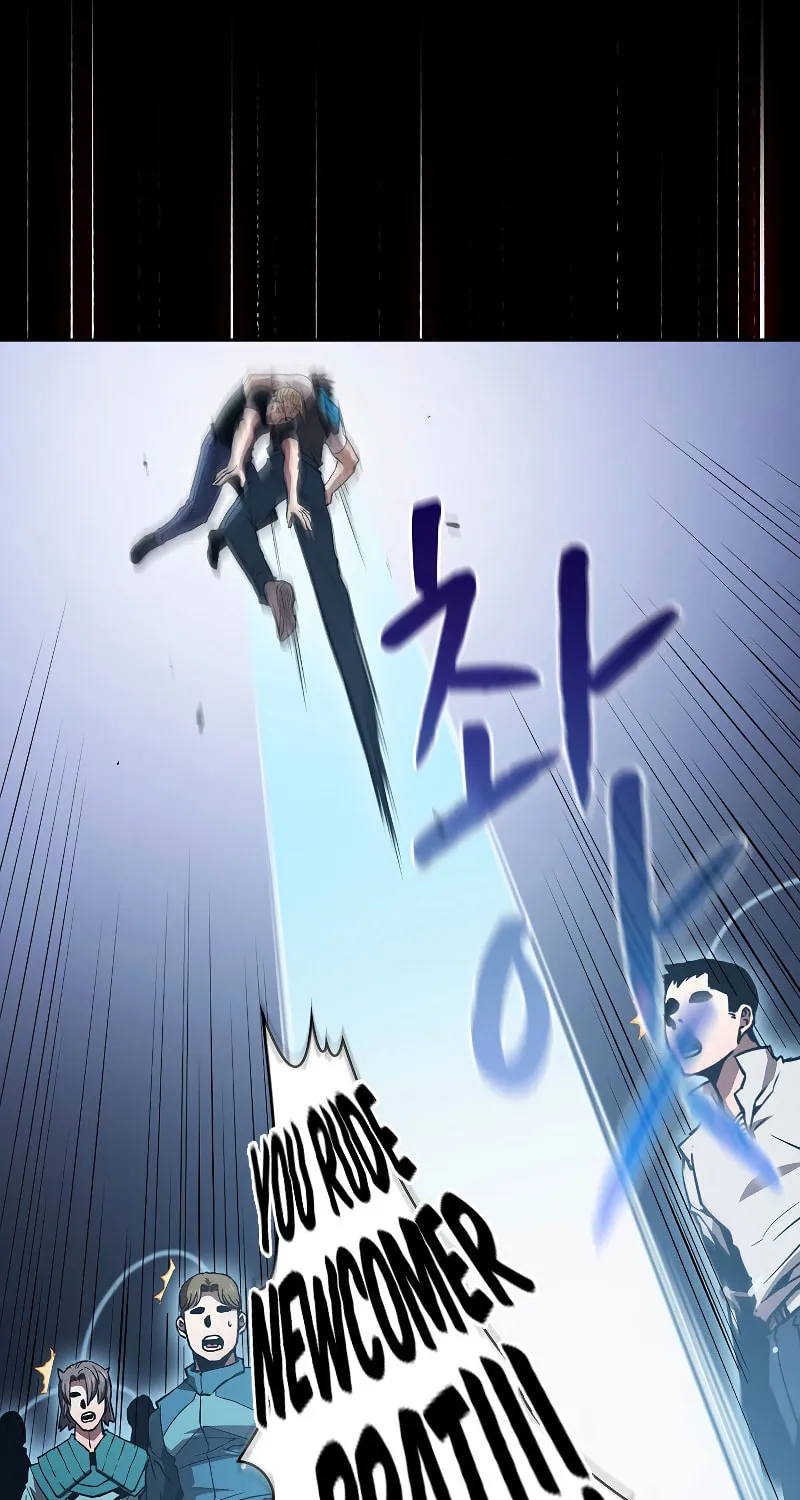 Read The Celestial Returned from Hell chapter 47 image 79 on Lezhin