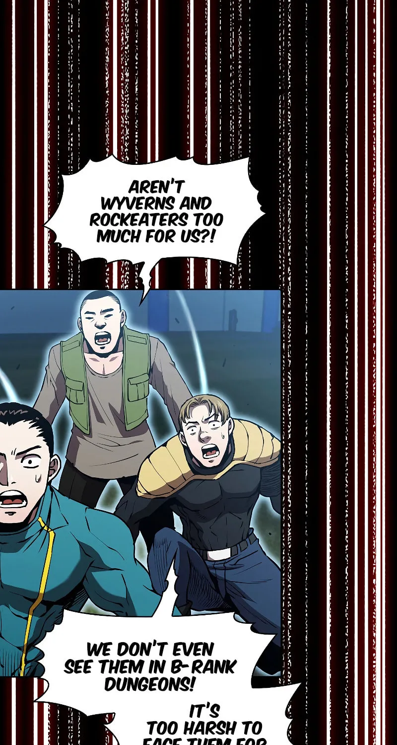 Read The Celestial Returned from Hell chapter 47 image 83 on Lezhin