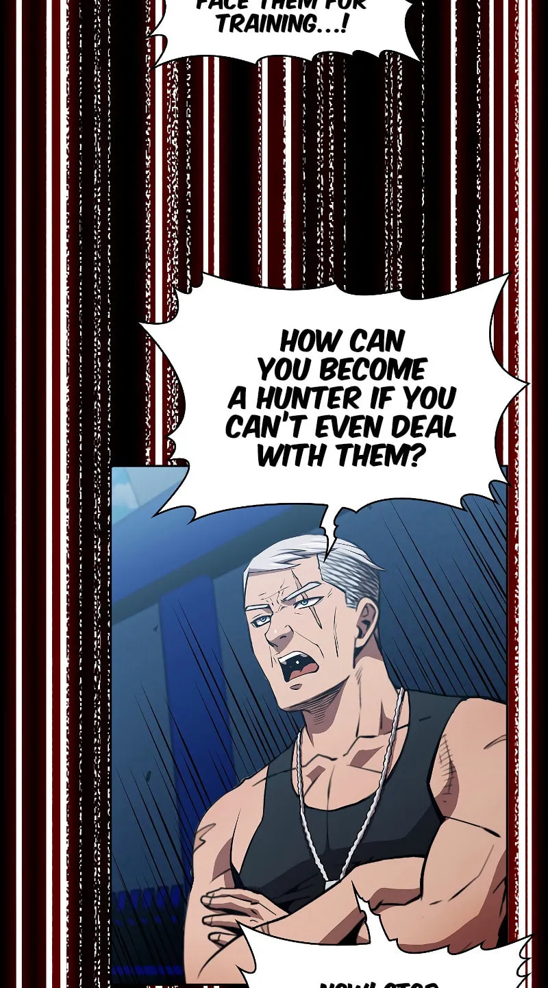 Read The Celestial Returned from Hell chapter 47 image 84 on Lezhin