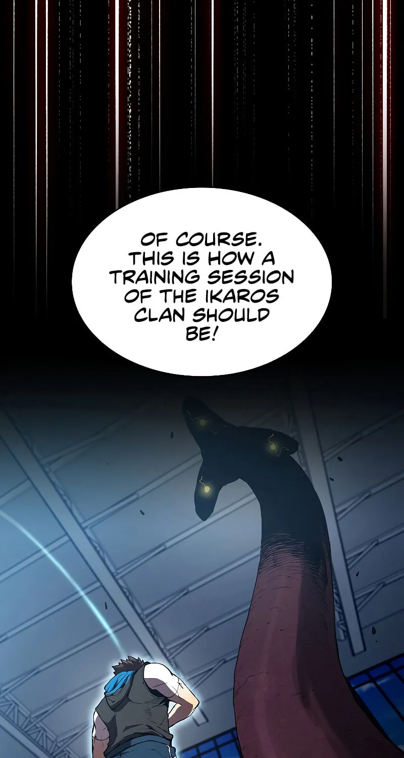 Read The Celestial Returned from Hell chapter 47 image 86 on Lezhin