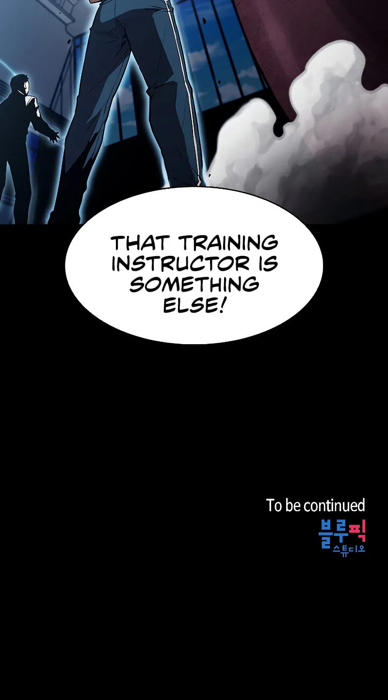 Read The Celestial Returned from Hell chapter 47 image 87 on Lezhin
