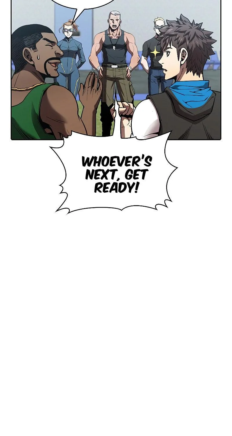 Read The Celestial Returned from Hell chapter 48 image 14 on Lezhin